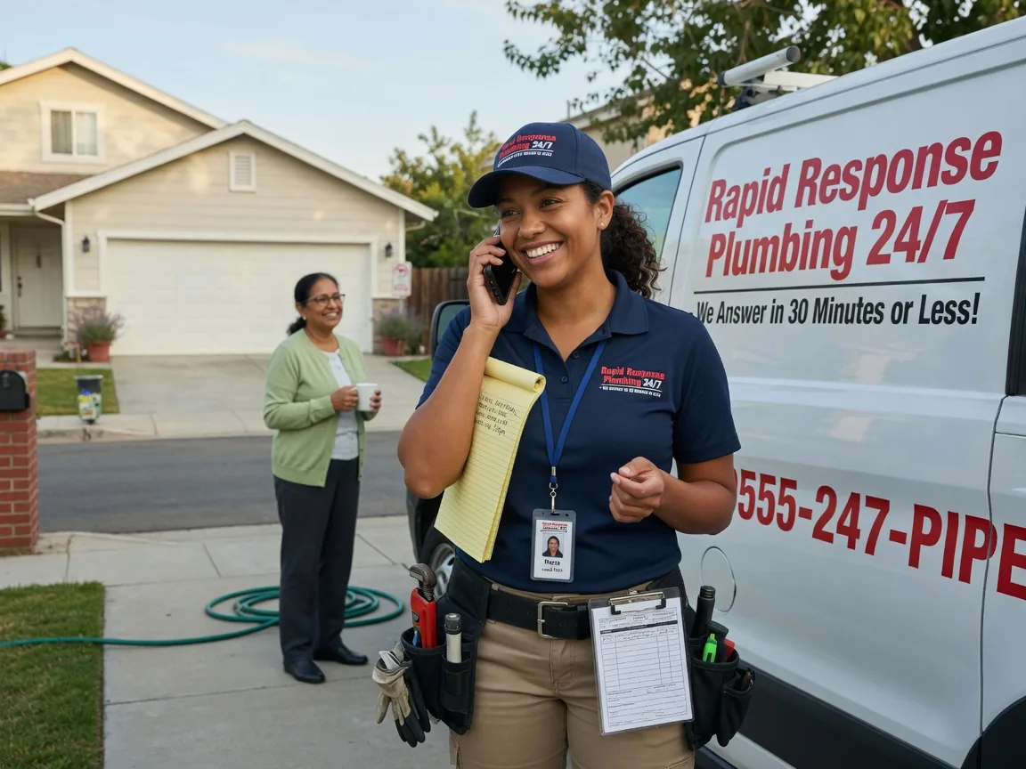 Emergency Plumber White Mountain Lake, AZ FAQs